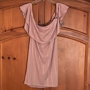 Forever 21 large women’s dress.